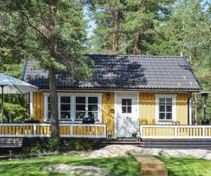 One-Bedroom Holiday Home in Strangnas Strangnas Sweden