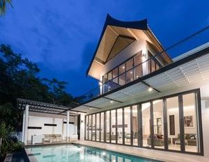 Picasso Villa Phuket - Paloma Bang Tao Thailand