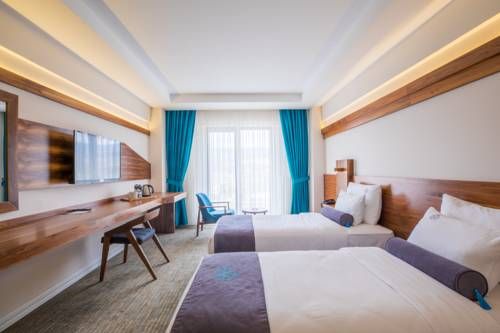 Hotel Photo 1