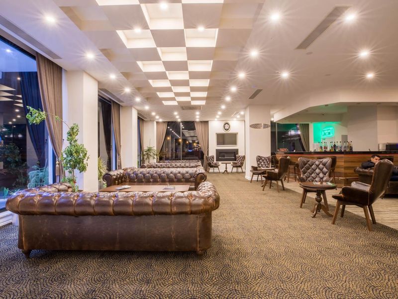 Hotel Photo 9