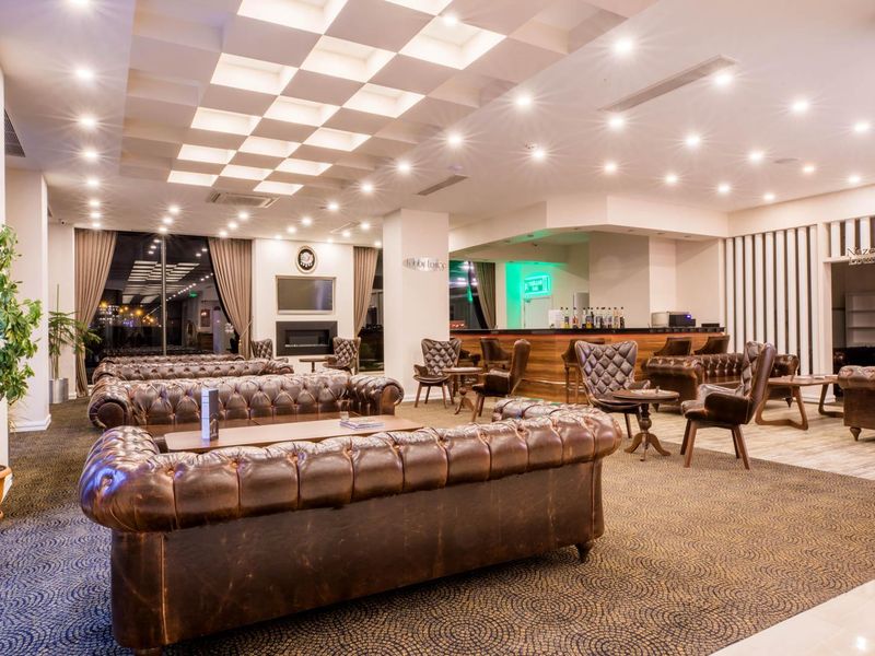 Hotel Photo 10