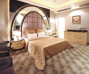 Hwu Meei Motel Tainan City Taiwan