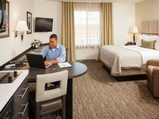Hotel pic Candlewood Suites - Lancaster West, an IHG Hotel