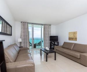 1/1 Miami - Hollywood Beach at Tides 11th with direct ocean view Hollywood United States