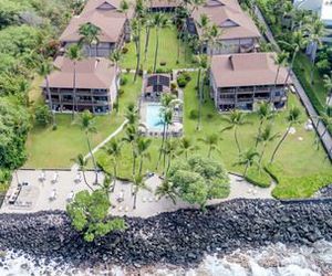 Kona Isle E3 - One Bedroom Condo Kona United States