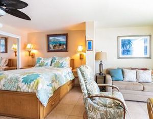 Kona Magic Sands 306 - Studio Condo Kona United States
