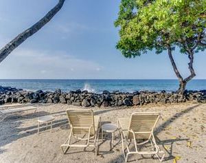 Kona Isle D31 - One Bedroom Condo Kona United States