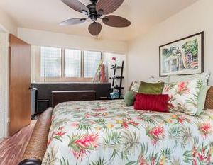 Keauhou Resort 102 - One Bedroom Condo Kona United States