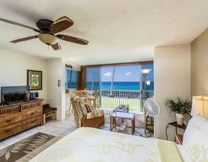 Kona Magic Sands 111 - Studio Condo Kona United States