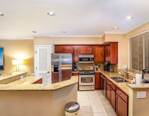 Palm Villa I3 - Two Bedroom Condo Waikoloa United States