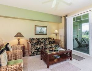 Fairway Villas D5 - Two Bedroom Condo Waikoloa United States