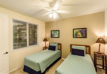 Fairway Villas D2 – Two Bedroom Condo