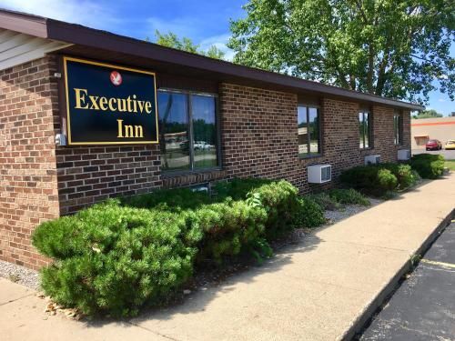 Photo of Executive Inn