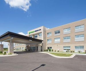 Holiday Inn Express & Suites - Gaylord Gaylord United States