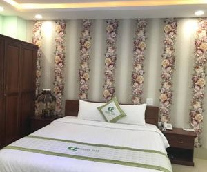 Green Park Hotel Quy Nhon Qui Nhon Vietnam