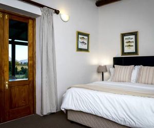 Zebra Cottage and Lodge STELLENBOSCH South Africa