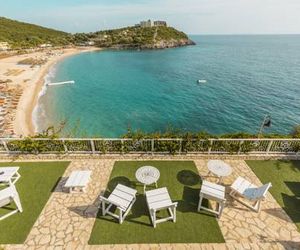 Folie Marine Beach Hotel & Club - Soleil Resort Himare Albania