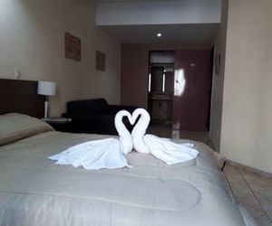 Hotel ATEPSA Buenos Aires Argentina