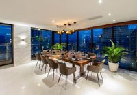 Отзывы Nha Trang Central Beach Apartment