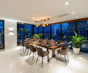 Maple Hotel & Apartment Nha Trang Vietnam