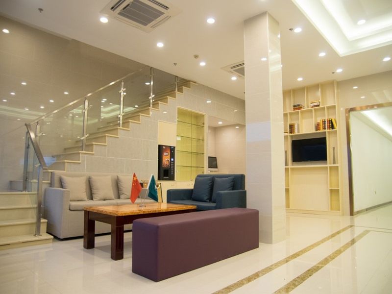 صورة الفندق 1
