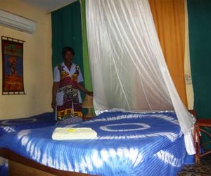 Hotel Pavillon Vert Ouagadougou Burkina Faso