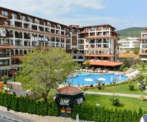 Olymp Premium Apartments Sveti Vlas Bulgaria