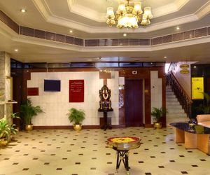 Hotel MB International - PALACE SIDE Mysore India