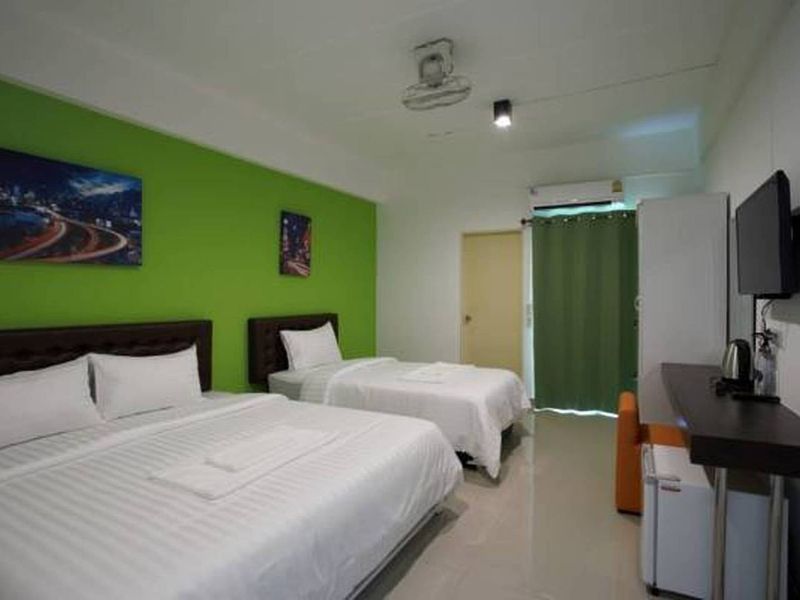 Hotel Photo 13