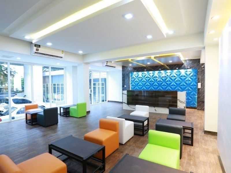 Hotel Photo 16