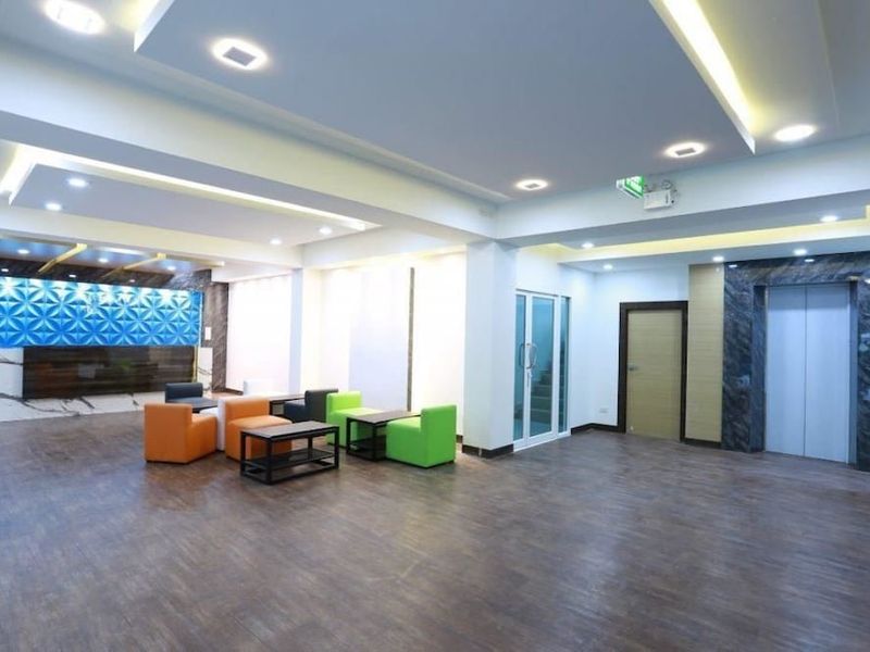 Hotel Photo 21