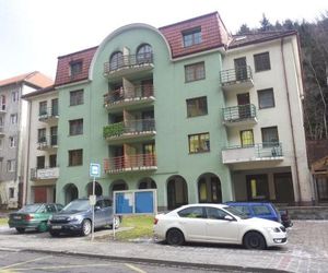 Apartmany Jachymov Jachymov Czech Republic