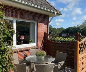 Haus-Seeschwalbe Nieblum Germany