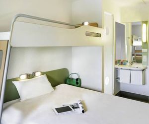 ibis budget Muenchen City Sued Munich Germany