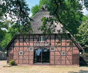 Glockenhof Studtmann Amelinghausen Germany
