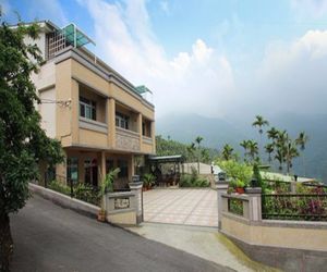 De Ren Tea Garden BNB Fanlu Taiwan