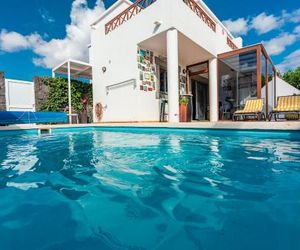 Villa Ernesto Playa Blanca Spain