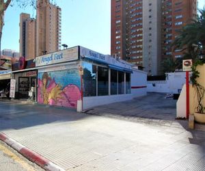 Los Gemelos 21-B Benidorm Spain
