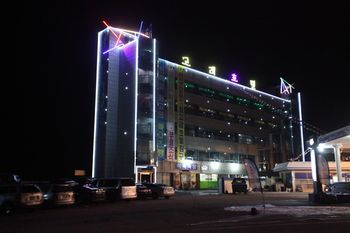 Hotel Photo 17