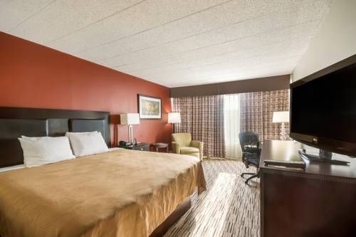 Quality Hotel and Conference Center Exton West Chester