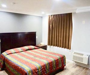 Rio Palace Motor Inn, Los Angeles East Los Angeles United States