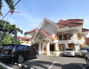 Airy Syariah Menteng Cut Meutia 9 Jakarta Jakarta Indonesia