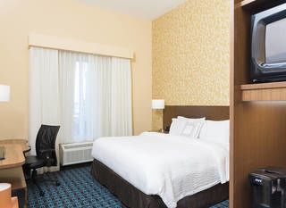 Hotel pic Fairfield Inn & Suites by Marriott West Monroe