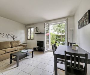 Les Jardins Victoriens Sleepngo Serris France