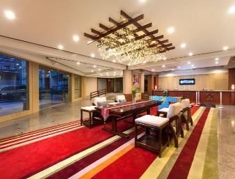 Hotel Photo 17