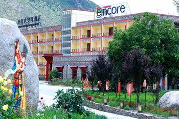 Hotel Photo 21