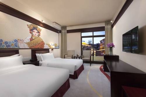 Hotel Photo 5