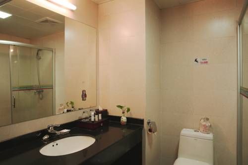 Hotel Photo 8