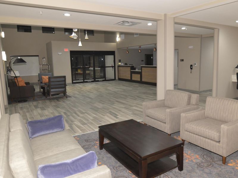 Hotel Photo 8