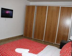 Sis Hotel Luanda Angola